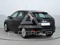 2009 Ford FOCUS