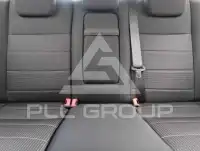2009 Ford FOCUS