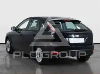 2009 Ford FOCUS