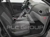 2009 Ford FOCUS