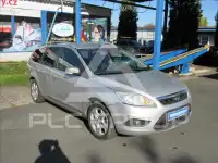2009 Ford FOCUS