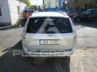 2009 Ford FOCUS