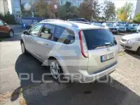2009 Ford FOCUS