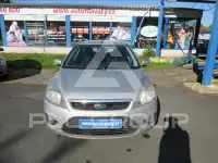 2009 Ford FOCUS