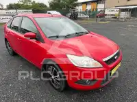 2009 Ford FOCUS