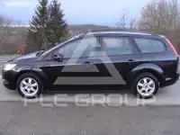 2009 Ford FOCUS