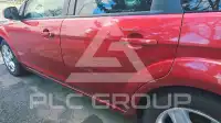 2009 Ford FOCUS