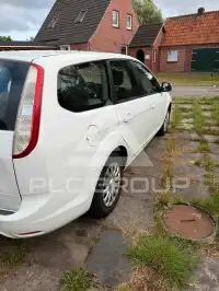 2009 Ford FOCUS