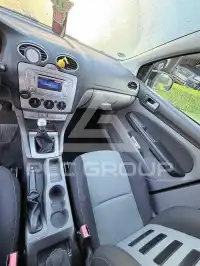 2009 Ford FOCUS