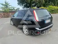 2009 Ford FOCUS