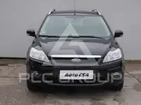 2009 Ford FOCUS