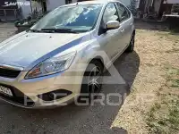 2009 Ford FOCUS