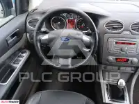 2009 Ford FOCUS