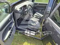 2009 Ford FOCUS