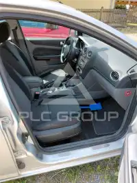 2009 Ford FOCUS
