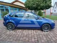 2009 Ford FOCUS