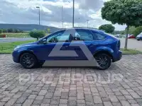 2009 Ford FOCUS
