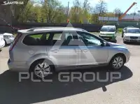 2009 Ford FOCUS