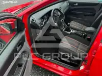 2009 Ford FOCUS