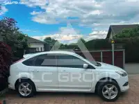2009 Ford FOCUS