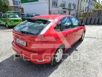 2009 Ford FOCUS
