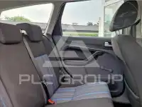 2009 Ford FOCUS