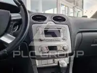 2009 Ford FOCUS