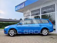 2009 Ford FOCUS