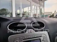 2009 Ford FOCUS