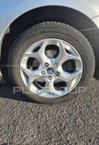 2009 Ford FOCUS