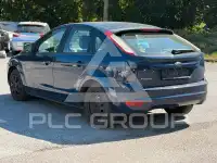 2009 Ford FOCUS