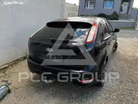 2009 Ford FOCUS