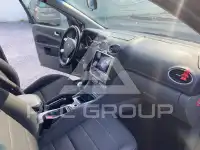 2009 Ford FOCUS
