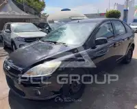 2009 Ford FOCUS