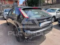 2009 Ford FOCUS