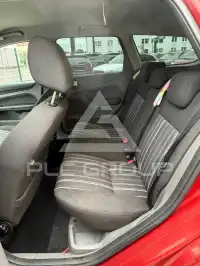 2009 Ford FOCUS