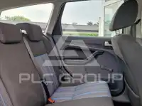 2009 Ford FOCUS