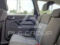 2009 Ford FOCUS