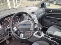2009 Ford FOCUS