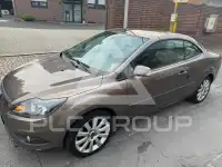 2009 Ford FOCUS