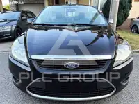 2009 Ford FOCUS