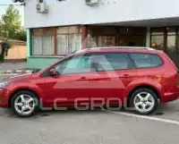 2009 Ford FOCUS