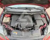 2009 Ford FOCUS