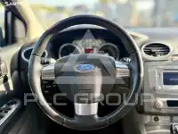 2009 Ford FOCUS