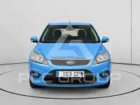 2009 Ford FOCUS