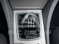 2009 Ford FOCUS