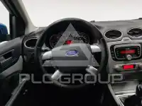 2009 Ford FOCUS