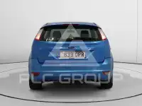 2009 Ford FOCUS