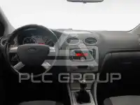 2009 Ford FOCUS
