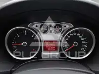 2009 Ford FOCUS